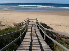 Safety Beach Ocean Bungalows, Woolgoolga
